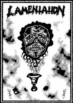 Lamentation (SWE) : ...And the Nightmare Continues